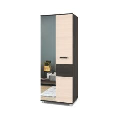 ВИОРА Шкаф 2-х дверный В21 в Заводоуковске - zavodoukovsk.mebel24.online | фото 3