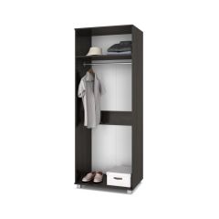 ВИОРА Шкаф 2-х дверный В21 в Заводоуковске - zavodoukovsk.mebel24.online | фото 4