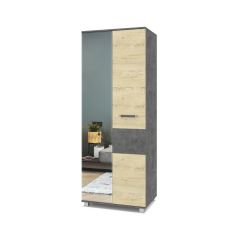 ВИОРА Шкаф 2-х дверный В21 в Заводоуковске - zavodoukovsk.mebel24.online | фото 5