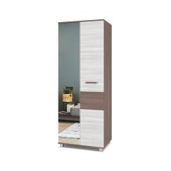 ВИОРА Шкаф 2-х дверный В21 в Заводоуковске - zavodoukovsk.mebel24.online | фото 7
