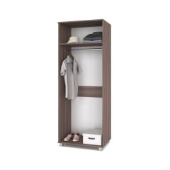 ВИОРА Шкаф 2-х дверный В21 в Заводоуковске - zavodoukovsk.mebel24.online | фото 8