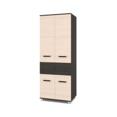 ВИОРА Шкаф 2-х дверный В22 в Заводоуковске - zavodoukovsk.mebel24.online | фото 3