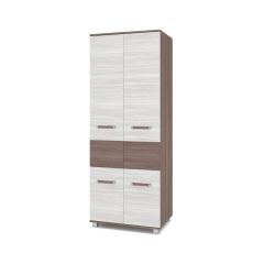 ВИОРА Шкаф 2-х дверный В22 в Заводоуковске - zavodoukovsk.mebel24.online | фото 7