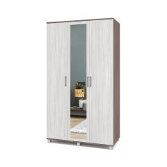 ЕВА Шкаф 3-х дверный Е31 в Заводоуковске - zavodoukovsk.mebel24.online | фото 9