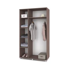 ЕВА Шкаф 3-х дверный Е31 в Заводоуковске - zavodoukovsk.mebel24.online | фото 10