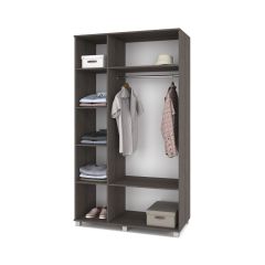 ЕВА Шкаф 3-х дверный Е32 в Заводоуковске - zavodoukovsk.mebel24.online | фото 6