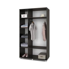 ЕВА Шкаф 3-х дверный Е32 в Заводоуковске - zavodoukovsk.mebel24.online | фото 8