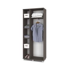 КАРИНА Шкаф 3-х дверный К31 в Заводоуковске - zavodoukovsk.mebel24.online | фото 2
