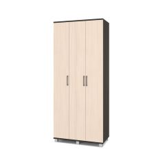 КАРИНА Шкаф 3-х дверный К31 в Заводоуковске - zavodoukovsk.mebel24.online | фото 3