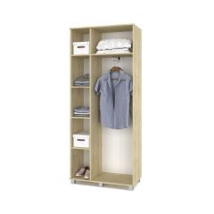 КАРИНА Шкаф 3-х дверный К31 в Заводоуковске - zavodoukovsk.mebel24.online | фото 6
