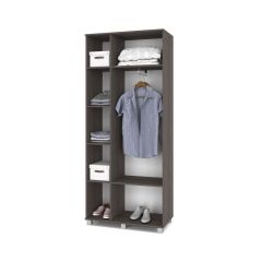 КАРИНА Шкаф 3-х дверный К32 в Заводоуковске - zavodoukovsk.mebel24.online | фото 2