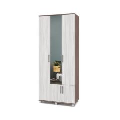 КАРИНА Шкаф 3-х дверный К32 в Заводоуковске - zavodoukovsk.mebel24.online | фото 9
