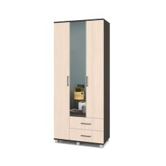 КАРИНА Шкаф 3-х дверный К33 в Заводоуковске - zavodoukovsk.mebel24.online | фото 3