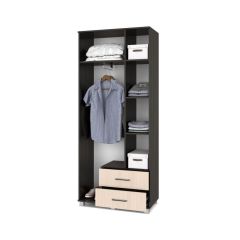 КАРИНА Шкаф 3-х дверный К33 в Заводоуковске - zavodoukovsk.mebel24.online | фото 4