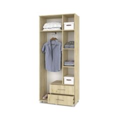 КАРИНА Шкаф 3-х дверный К33 в Заводоуковске - zavodoukovsk.mebel24.online | фото 6