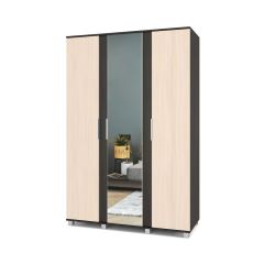 ПАНДОРА Шкаф 3-х дверный П32 в Заводоуковске - zavodoukovsk.mebel24.online | фото 3