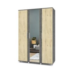 ПАНДОРА Шкаф 3-х дверный П32 в Заводоуковске - zavodoukovsk.mebel24.online | фото 7