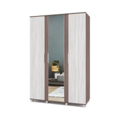 ПАНДОРА Шкаф 3-х дверный П32 в Заводоуковске - zavodoukovsk.mebel24.online | фото 9