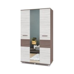 ВИОРА Шкаф 3-х дверный В31 в Заводоуковске - zavodoukovsk.mebel24.online | фото 7