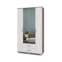 КАРИНА Шкаф 4-х дверный К43 в Заводоуковске - zavodoukovsk.mebel24.online | фото 9