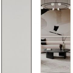 Шкаф-купе 2100 серии SOFT D5+D5+D5+B22+PL4 (по 2 ящика лев/прав+2штанги) профиль «Графит» в Заводоуковске - zavodoukovsk.mebel24.online | фото 8