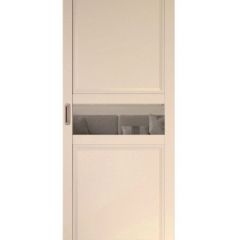 Шкаф-купе 2150 серии NEW CLASSIC K5+K5+K5+B22+PL3 (по 2 ящика лев/прав+1 штанга+1полка) профиль «Капучино» в Заводоуковске - zavodoukovsk.mebel24.online | фото 9