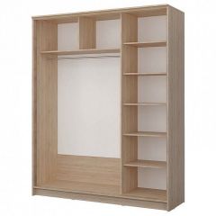 Шкаф-купе Байкал-2 СТЛ.268.12 в Заводоуковске - zavodoukovsk.mebel24.online | фото 2