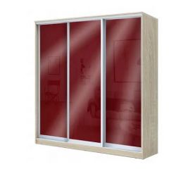 Шкаф-купе ХИТ 22-4-18-222 (420) в Заводоуковске - zavodoukovsk.mebel24.online | фото 7
