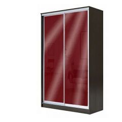 Шкаф-купе ХИТ 23-4-12/2-22 (420) в Заводоуковске - zavodoukovsk.mebel24.online | фото 1