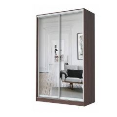 Шкаф-купе ХИТ 23-4-12/2-55 (420) в Заводоуковске - zavodoukovsk.mebel24.online | фото 1