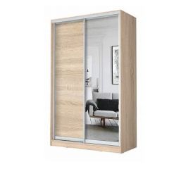 Шкаф-купе ХИТ 24-4-14-15 (420) в Заводоуковске - zavodoukovsk.mebel24.online | фото 7
