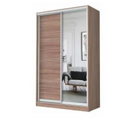 Шкаф-купе ХИТ 24-4-14-15 (420) в Заводоуковске - zavodoukovsk.mebel24.online | фото 9