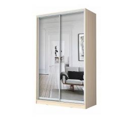 Шкаф-купе ХИТ 24-4-14-55 (420) в Заводоуковске - zavodoukovsk.mebel24.online | фото 6