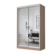 Шкаф-купе ХИТ 24-4-14-55 (420) в Заводоуковске - zavodoukovsk.mebel24.online | фото 9