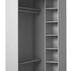 Шкаф-купе ХИТ-У-L-22-64-55 в Заводоуковске - zavodoukovsk.mebel24.online | фото 1