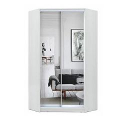 Шкаф-купе ХИТ-У-L-24-64-55 в Заводоуковске - zavodoukovsk.mebel24.online | фото