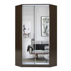 Шкаф-купе ХИТ-У-R-23-64-55 в Заводоуковске - zavodoukovsk.mebel24.online | фото 1