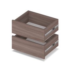 РОЛАНД Шкаф-купе Шимо темный (450*1100) Р411 в Заводоуковске - zavodoukovsk.mebel24.online | фото 3