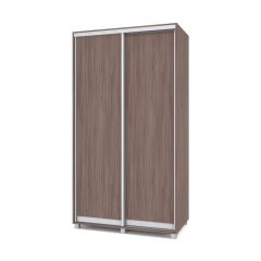 РОЛАНД Шкаф-купе Шимо темный (450*1200) Р421 в Заводоуковске - zavodoukovsk.mebel24.online | фото
