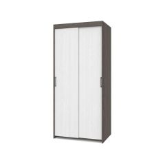 ТОМАС Шкаф-купе Анкор светлый Т21 в Заводоуковске - zavodoukovsk.mebel24.online | фото