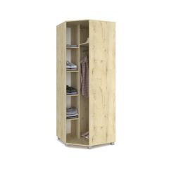 ЕВА Шкаф угловой Е58 в Заводоуковске - zavodoukovsk.mebel24.online | фото 6