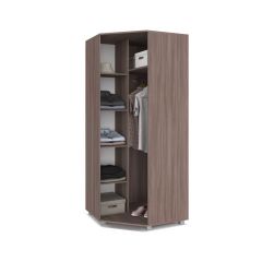 ВИОРА Шкаф угловой В59 в Заводоуковске - zavodoukovsk.mebel24.online | фото 8