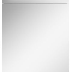 Шкаф-зеркало Аврора 50 левый с подсветкой LED Домино (DV8001HZ) в Заводоуковске - zavodoukovsk.mebel24.online | фото 4