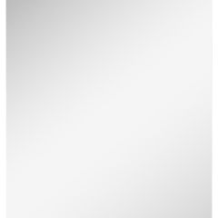 Шкаф-зеркало Мечта 40 Дуб сонома АЙСБЕРГ (DM2317HZ) в Заводоуковске - zavodoukovsk.mebel24.online | фото 4