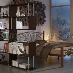 Стеллаж (БТС) в Заводоуковске - zavodoukovsk.mebel24.online | фото 2