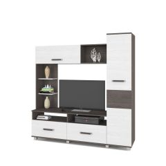 ВИОРА Стенка В78 в Заводоуковске - zavodoukovsk.mebel24.online | фото