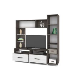 ВИОРА Стенка В78 в Заводоуковске - zavodoukovsk.mebel24.online | фото 2