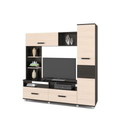 ВИОРА Стенка В78 в Заводоуковске - zavodoukovsk.mebel24.online | фото 3