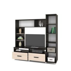 ВИОРА Стенка В78 в Заводоуковске - zavodoukovsk.mebel24.online | фото 4