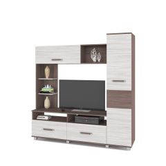 ВИОРА Стенка В78 в Заводоуковске - zavodoukovsk.mebel24.online | фото 7